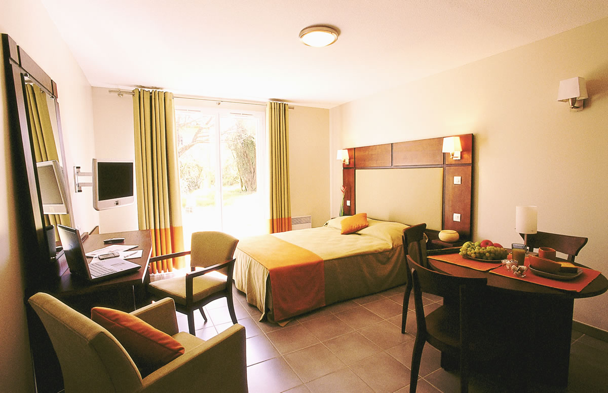 Reservation d'hotel à Tournefeuille