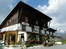 Reservation d'hotel à Allos