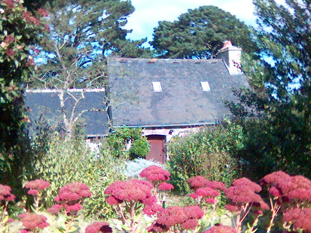 Reservation d'hotel à Plougasnou
