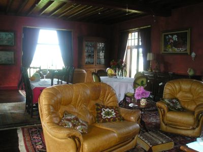 Reservation d'hotel à Plougasnou