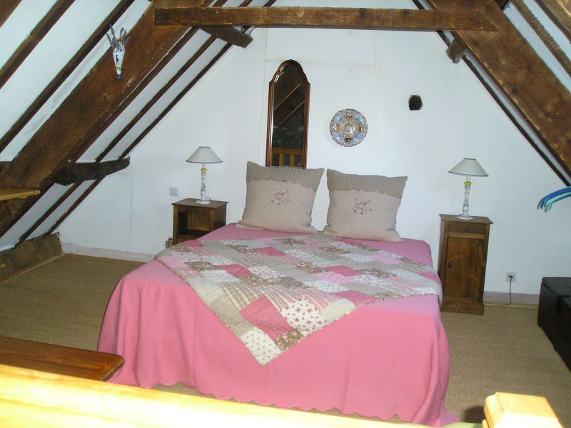 Reservation d'hotel à Plougasnou