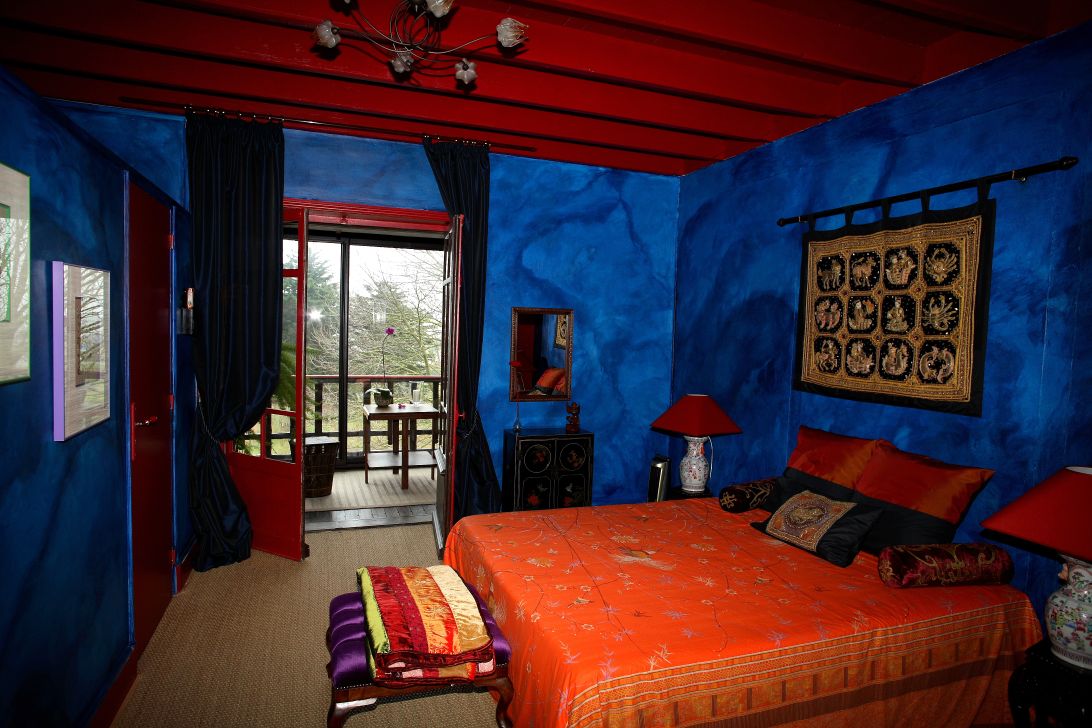 Reservation d'hotel à Plougasnou