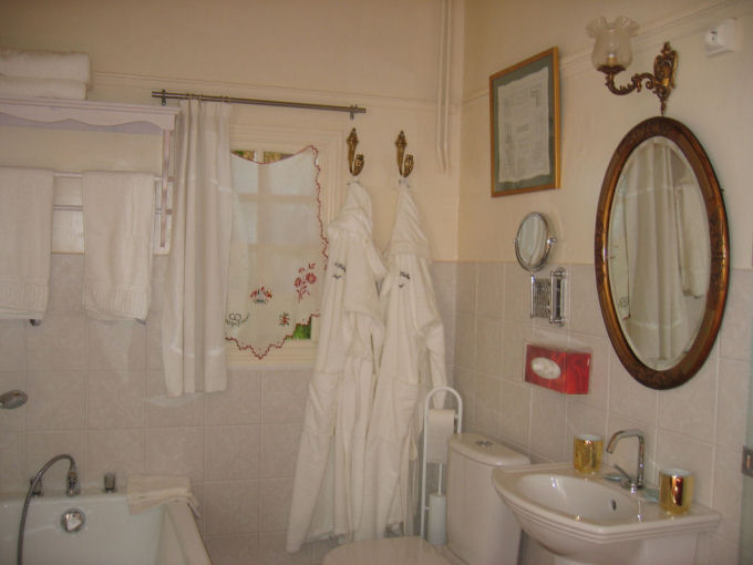 Reservation d'hotel à Plougasnou
