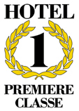 Reservation d'hotel à Creil