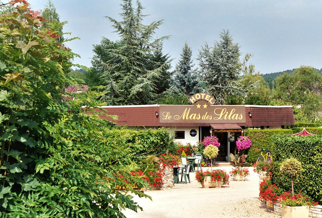 Reservation d'hotel à Escolives-Sainte-Camille