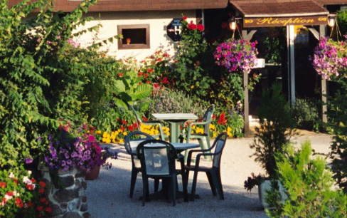 Reservation d'hotel à Escolives-Sainte-Camille