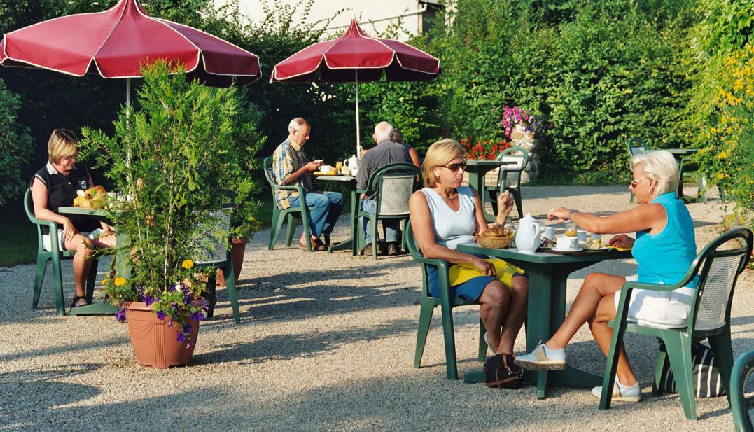 Reservation d'hotel à Escolives-Sainte-Camille