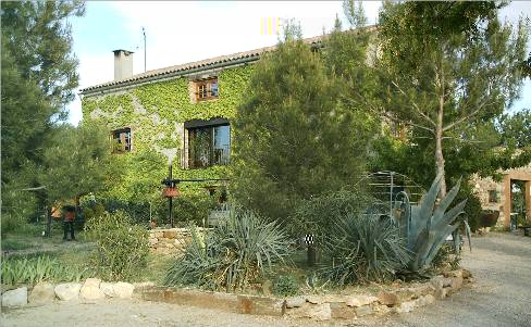Reservation d'hotel à Puisserguier