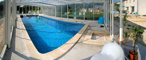 Reservation d'hotel à Trizay