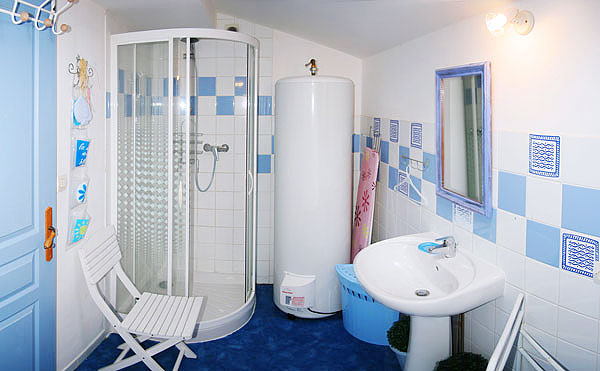 Reservation d'hotel à Trizay