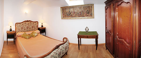 Reservation d'hotel à Trizay