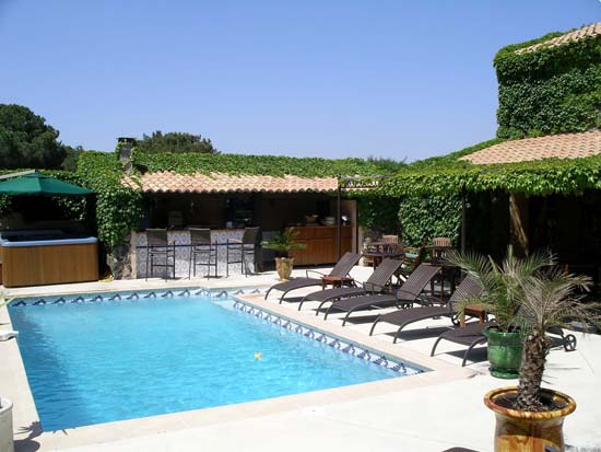 Reservation d'hotel à Agde