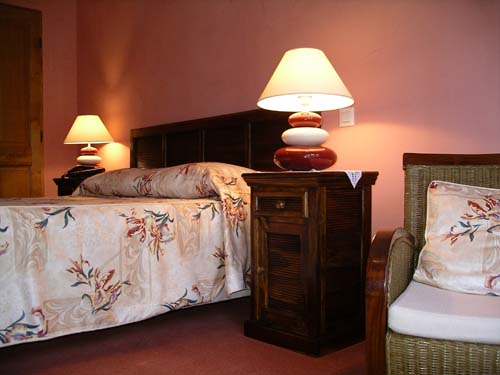Reservation d'hotel à Agde