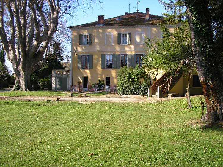 Reservation d'hotel à Entraigues sur la Sorgue