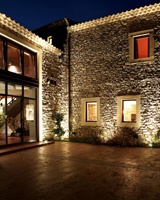 Reservation d'hotel à Les Baux-de-Provence