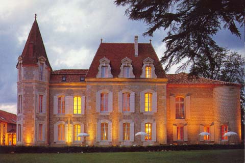 Reservation d'hotel à Saint-Sylvestre-sur-Lot