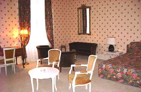 Reservation d'hotel à Saint-Sylvestre-sur-Lot
