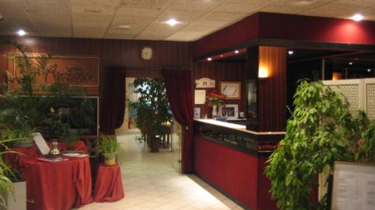 Reservation d'hotel à Annecy