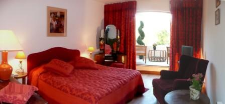 Reservation d'hotel à Grimaud