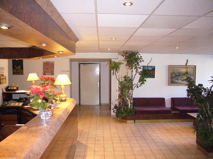 Reservation d'hotel à Gap