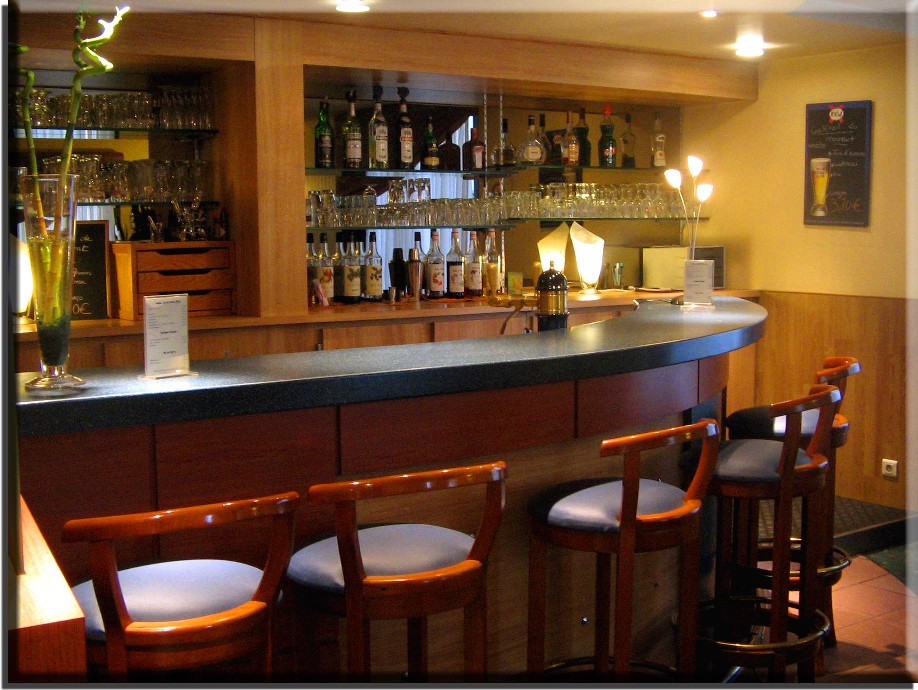 Reservation d'hotel à Angers