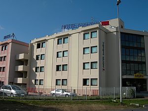 Reservation d'hotel à Athis-Mons