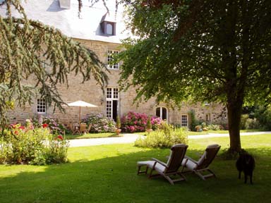 Reservation d'hotel à Planguenoual