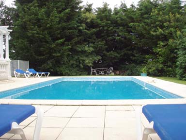 Reservation d'hotel à Planguenoual