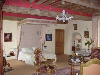 Reservation d'hotel à Planguenoual