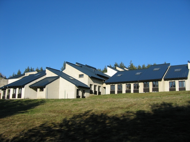Reservation d'hotel à Clavières