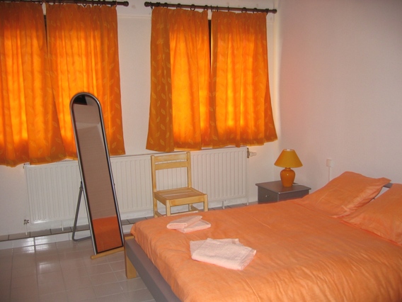 Reservation d'hotel à Clavières