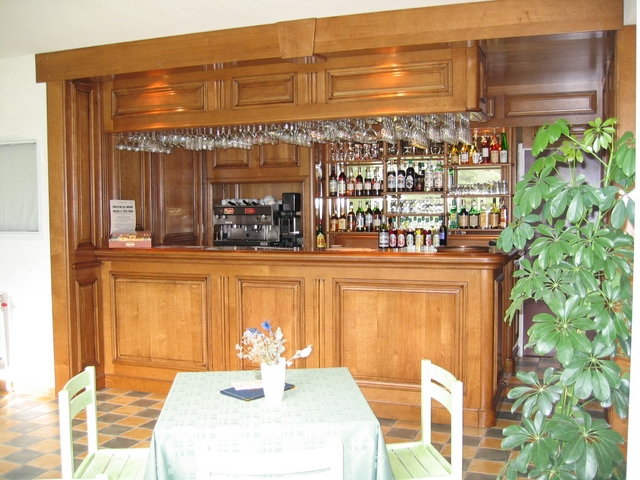 Reservation d'hotel à Clavières