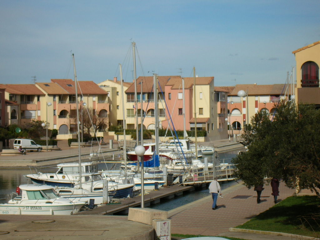 Reservation d'hotel à Carnon-Plage
