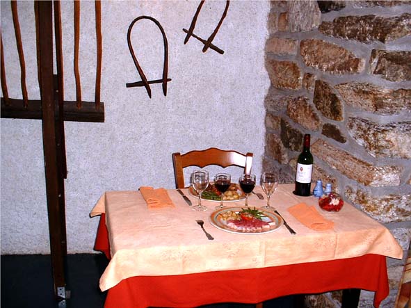 Reservation d'hotel à Seix
