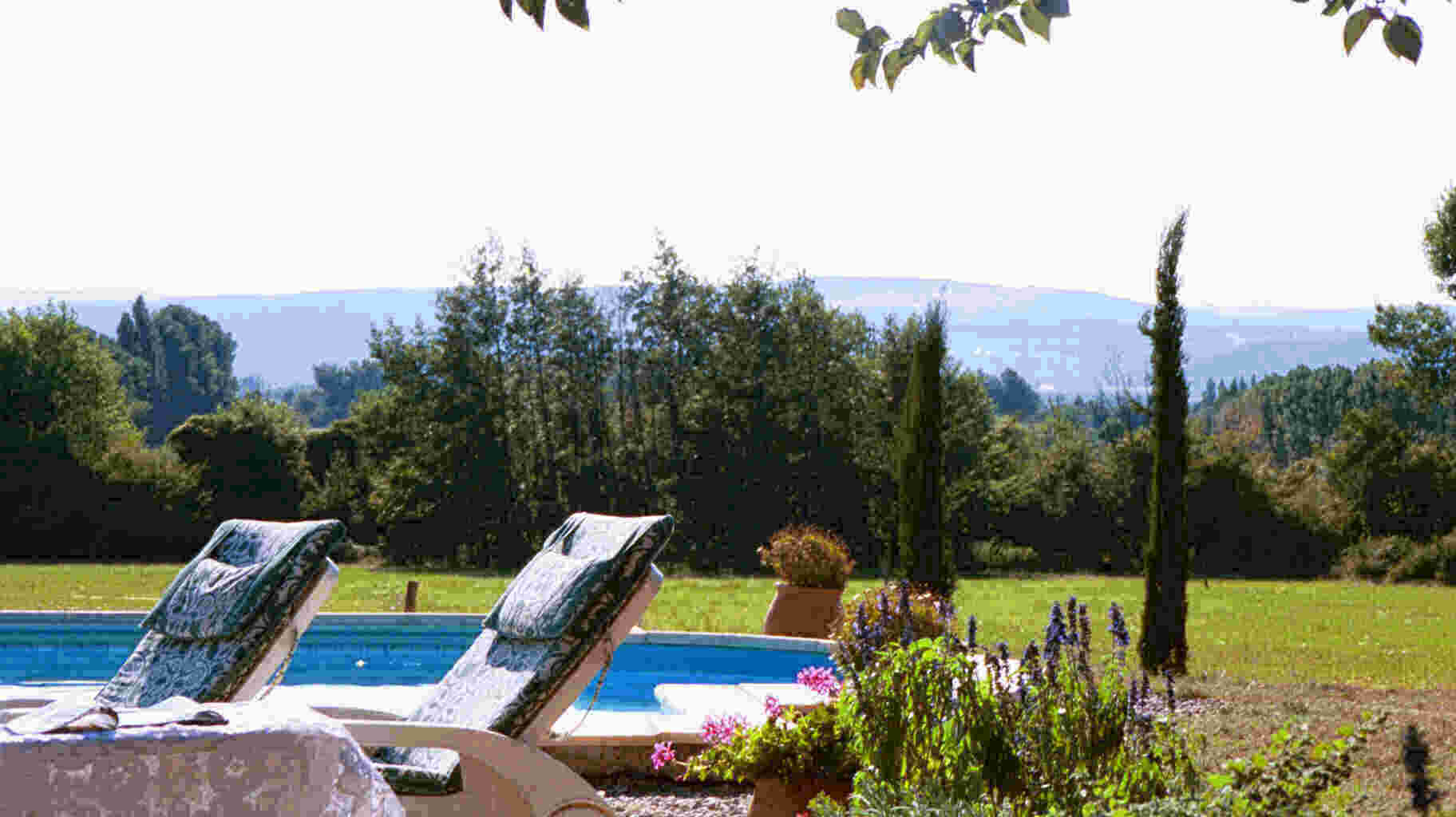 Reservation d'hotel à Châteauneuf-du-Rhône