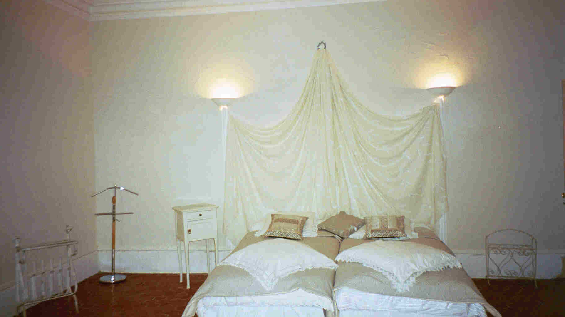 Reservation d'hotel à Châteauneuf-du-Rhône