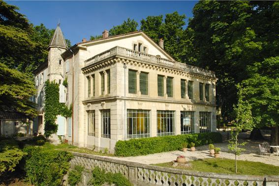 Reservation d'hotel à Châteauneuf-du-Rhône