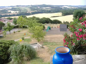 Reservation d'hotel à Auch