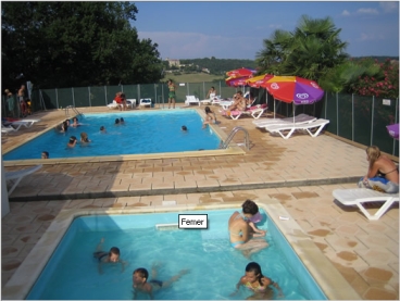 Reservation d'hotel à Auch