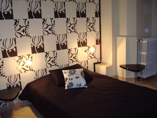 Reservation d'hotel à Toulon