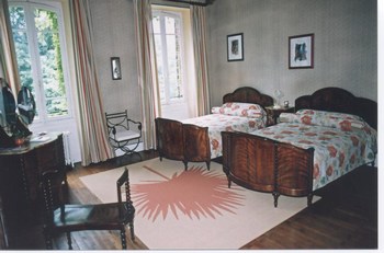 Reservation d'hotel à Saint-Amans-Soult