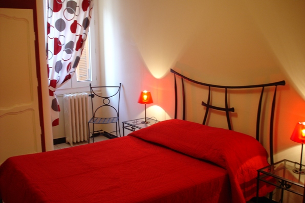 Reservation d'hotel à Toulon