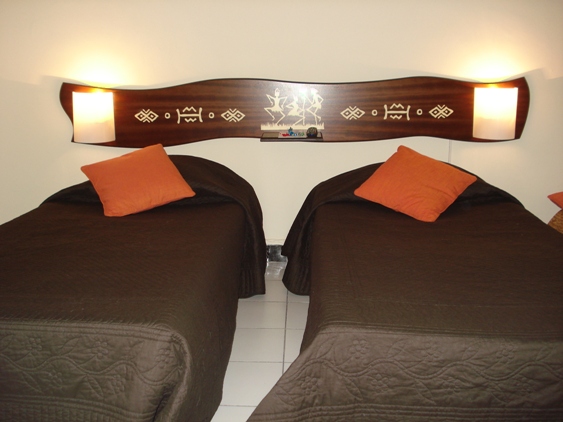Reservation d'hotel à Toulon