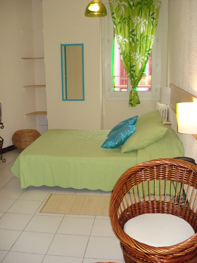 Reservation d'hotel à Toulon