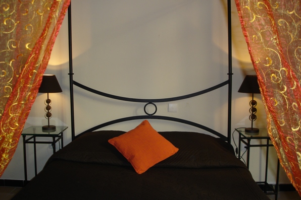 Reservation d'hotel à Toulon
