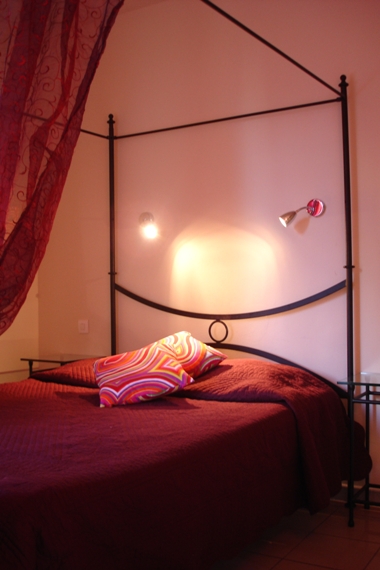Reservation d'hotel à Toulon