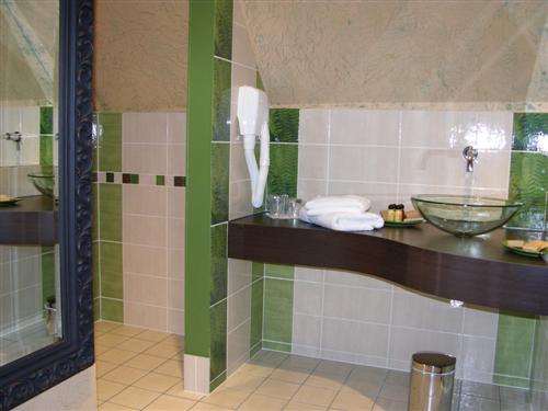 Reservation d'hotel à Valognes
