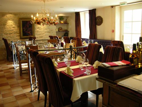 Reservation d'hotel à Valognes