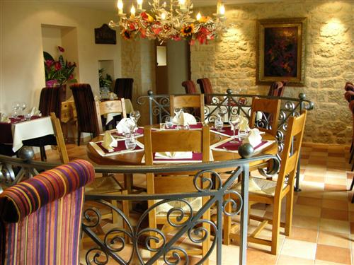 Reservation d'hotel à Valognes