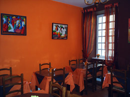 Reservation d'hotel à Dinan